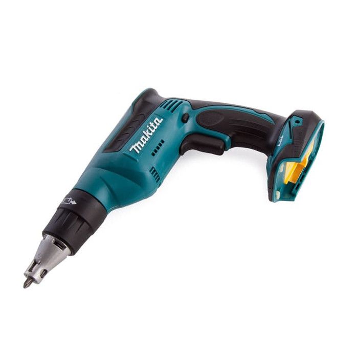 Makita visseuse à placo dfs451z - 18 v lxt (machine seule)