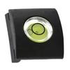 Universal Spirit Level Camera Shoe Level Protective Cover Shoe Cover For Canon Nikon Olympus Pentax DSLR SLR Camera