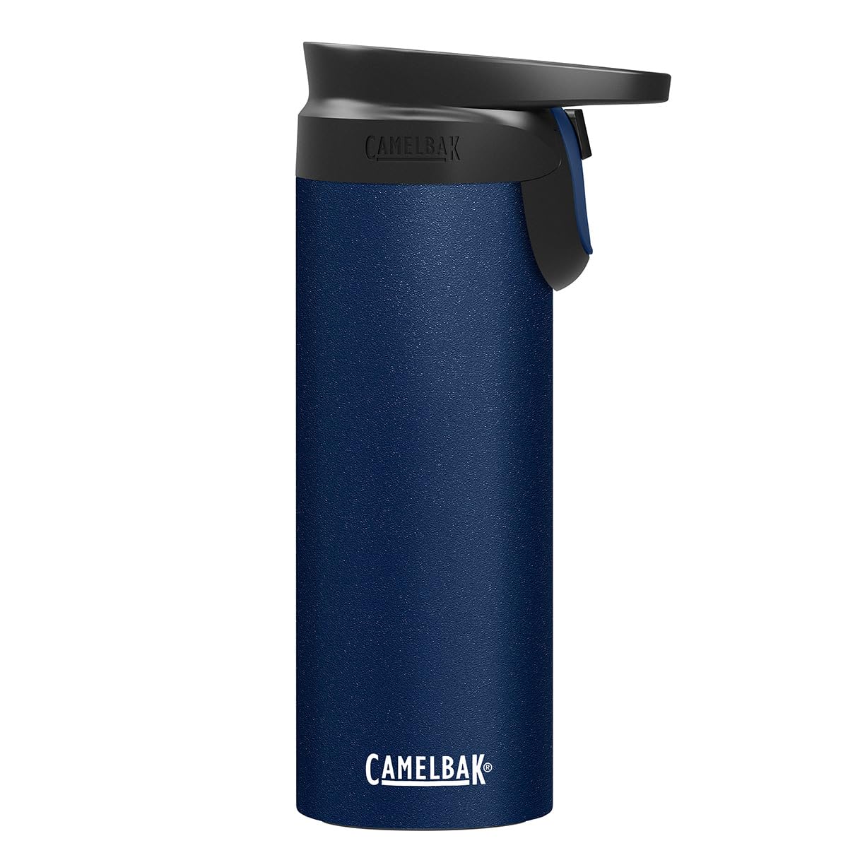

Camelbak Forge Flow 500ml Navy Water Bottle Vacuum Insulated