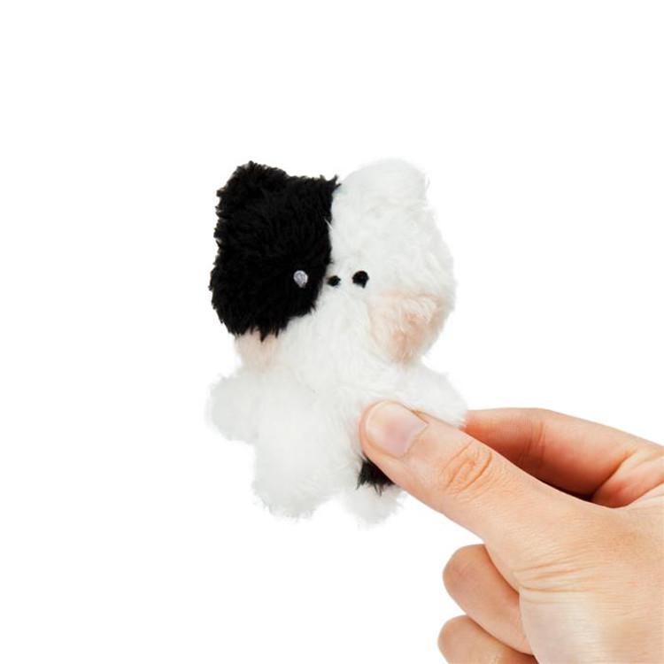 Line Friends Mini Mini Jenny Jenny Doll