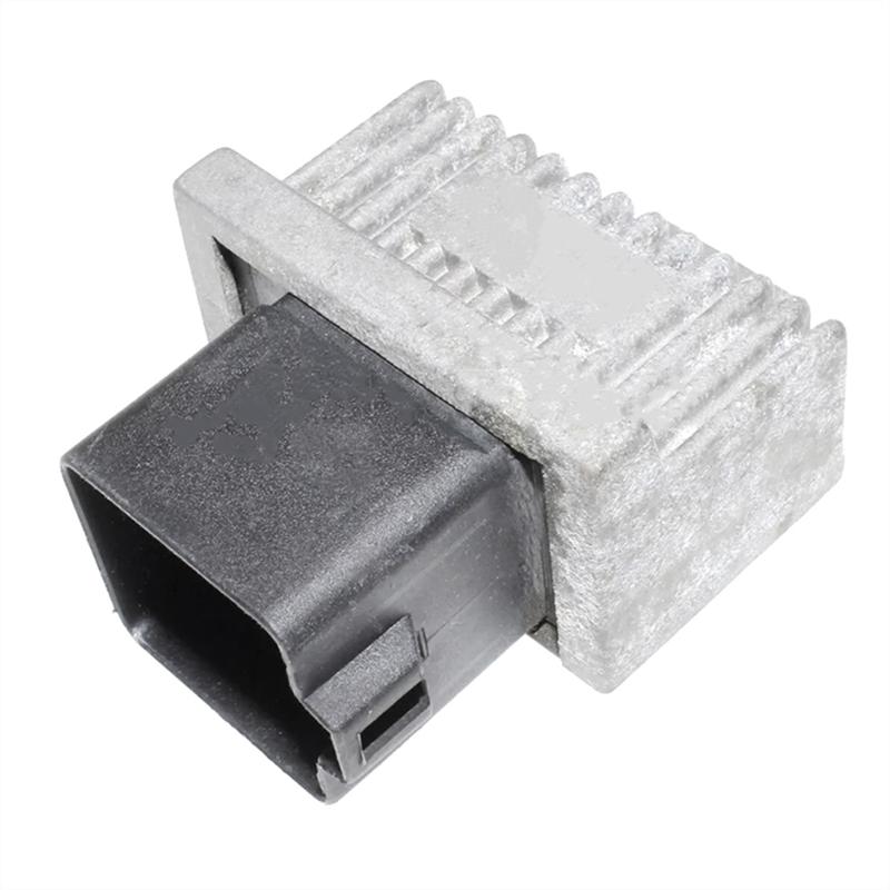 Innovative Glow Plug Relay 7700115078, 25230AY900, 9201699 For Renault Trafic, Megane, Scenic & Nissan Primastar
