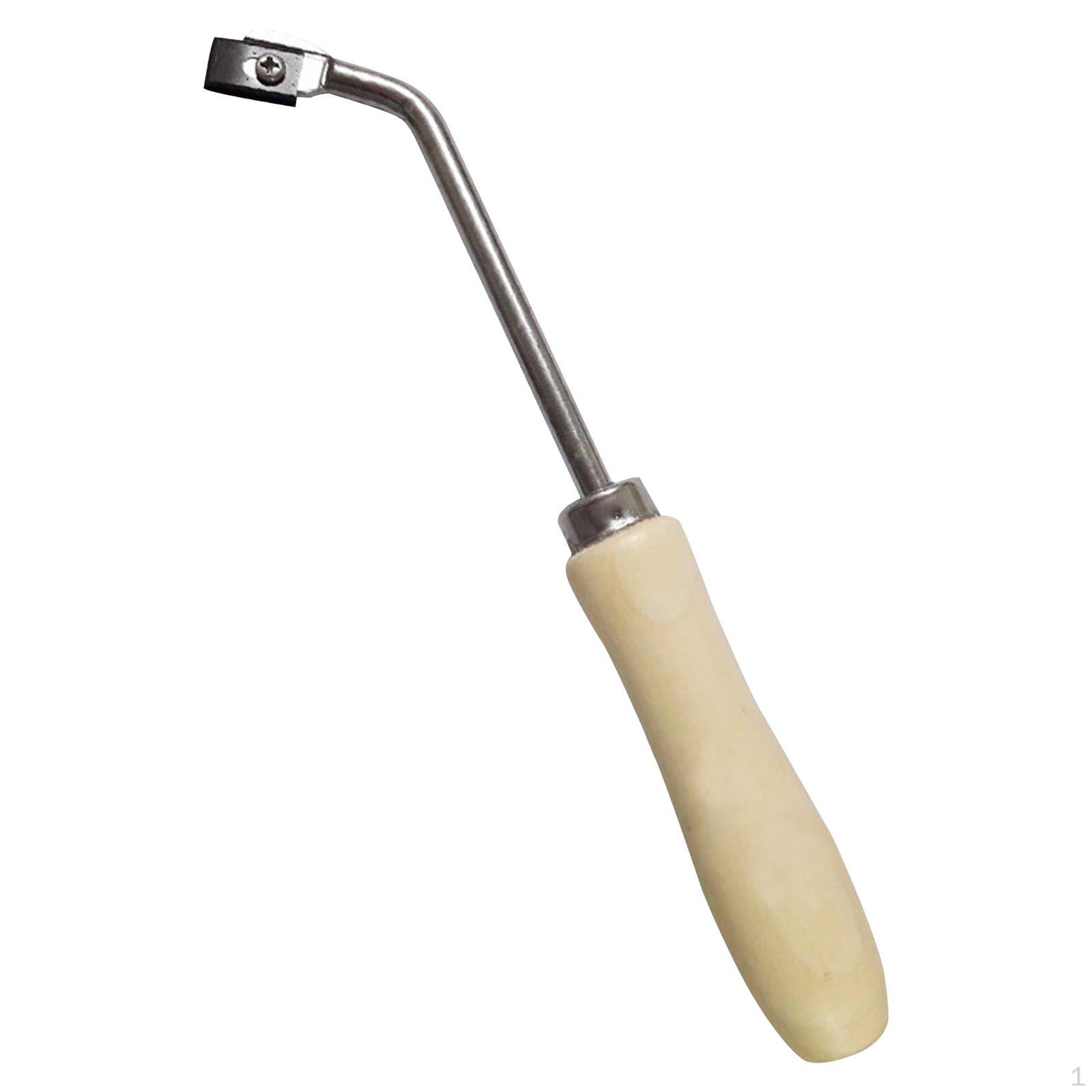 

Hand Held Floor Welding Tools Skiving Tool for PVC Plastic Kitchen Carpet Bathroom