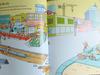 [USED] Usborne Stickerbook Set of 4 for Boys