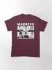 The Style Council Entertaining The Madness Band Classic T-Shirt