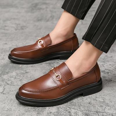 Topuklu Ayakkabılar – Loaferlar