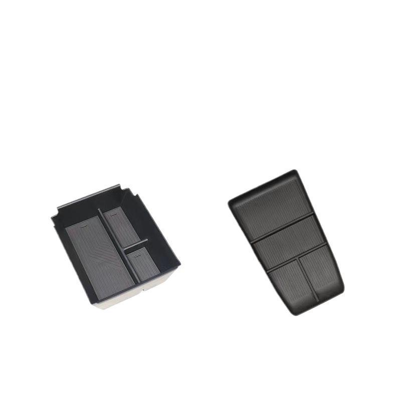 Storage Box for Avatr 07 Center Console Armrest - Car Interior Modification Accessory