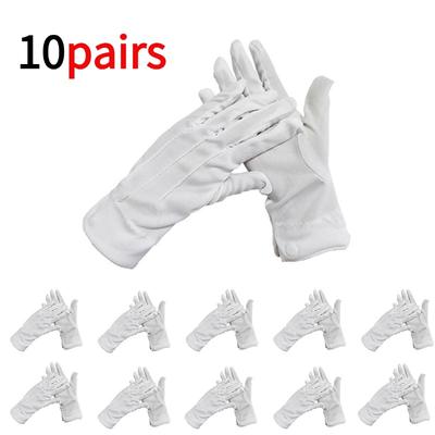 Herramientas para el aseo de la casa – Guantes para el hogar