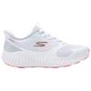 Skechers Go Soft Comfortable Low Top Casual Running Shoes Men Sneaker White 220380-WGY
