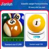 Jianlun 8-Ball Billiard Cue Balls
