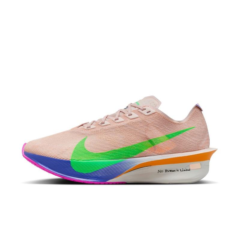 Nike Kipchoge Women's Road Professional Running Shoes - Winter New Model - NIKE VAPORFLY 4 IM636