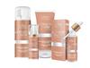 Ceramidowo-peptydowy krem pod oczy Aesthetic Glow Farmona Professional 50ml