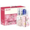 Longrich Huayang 7-Piece Body Care Gift Set