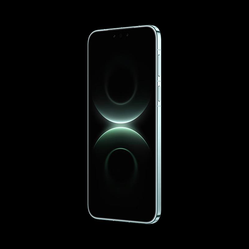 HUAWEI Mate 80 Pro Max (CN version)