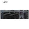 Logitech G915 X LIGHTSPEED Low-Profile Gaming Keyboard