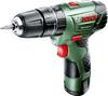 Ударный шуруповёрт Bosch PSB 10,8 LI-2
