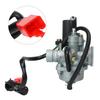 PZ19J 19mm Carburetor Replacement for Jog 50 50cc 1E40QMB 2 Stroke Motorcycle Scooter