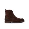 Cleated W Moc Boots