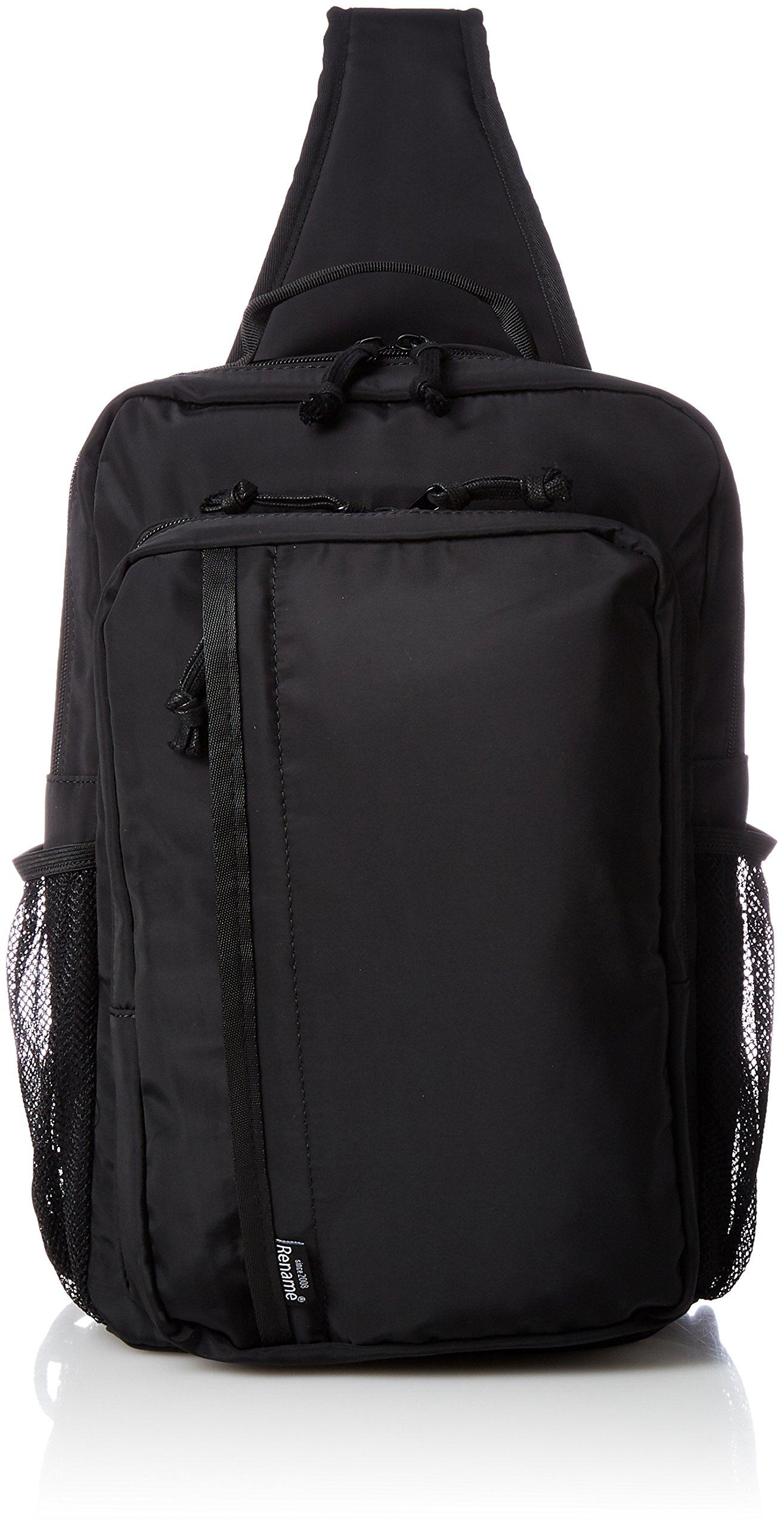 

Rename board Mega Body Bag RBN70038 чорний