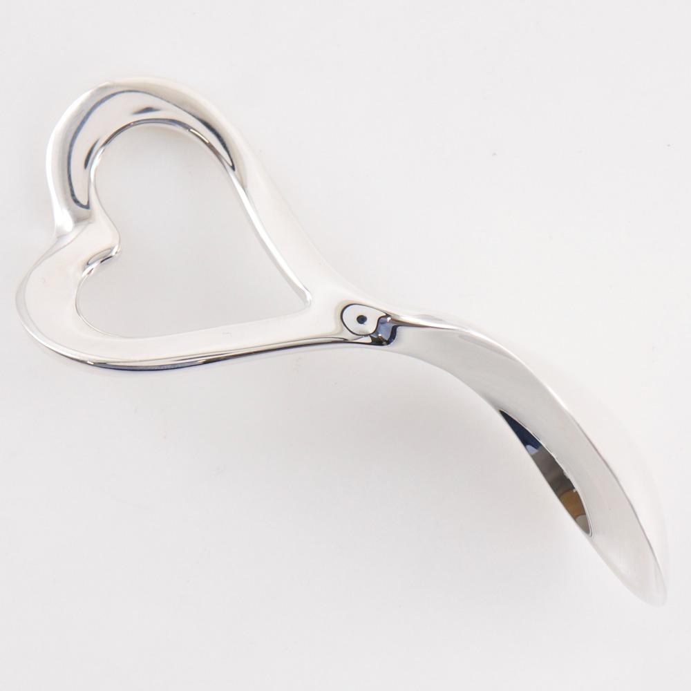 MIKIMOTO spoon Tableware Silver unisex Used