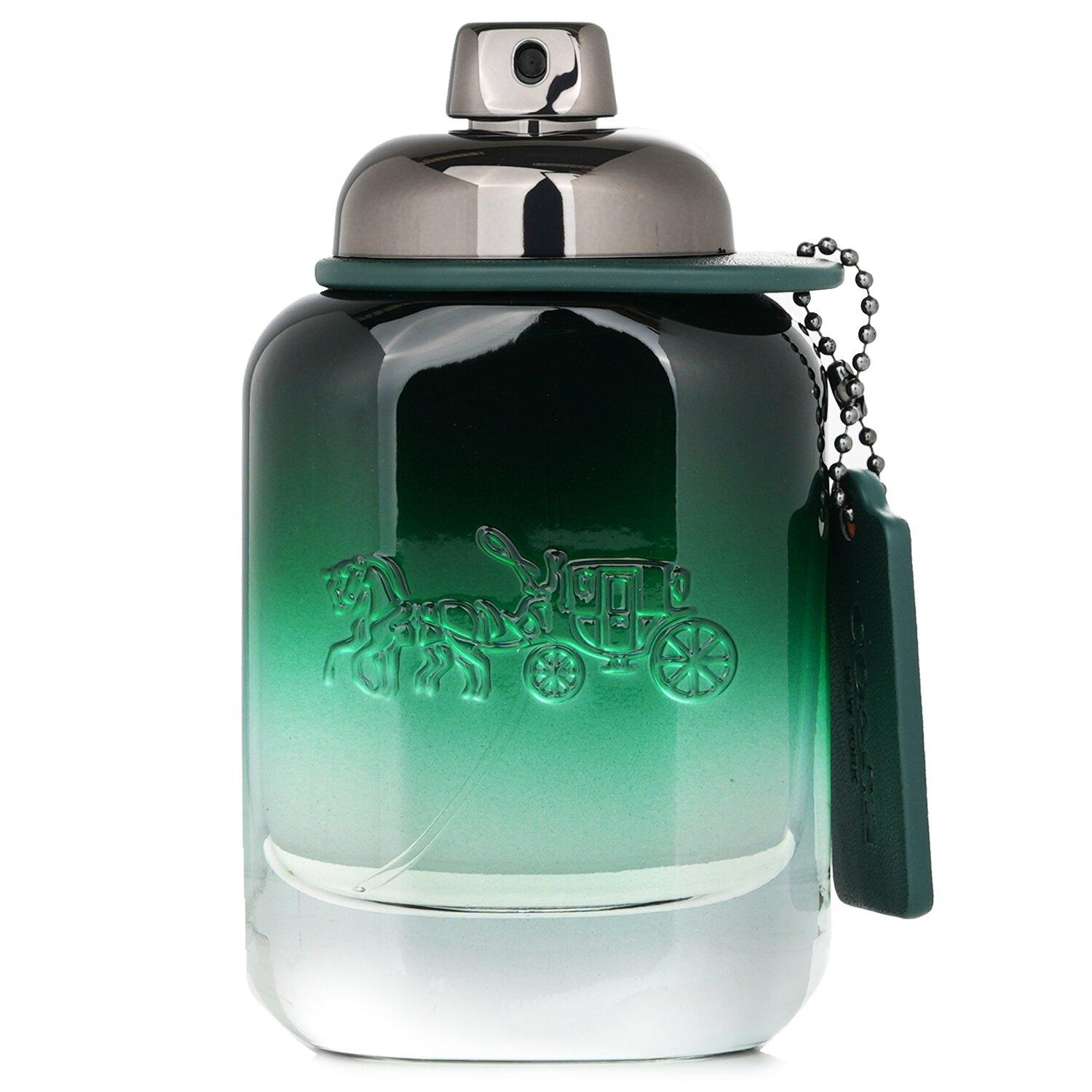 

Туалетная вода-спрей Green 60ml/2oz