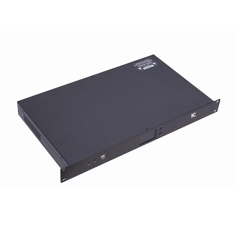 ITC TSWP880 Speaker Processor (CN version)