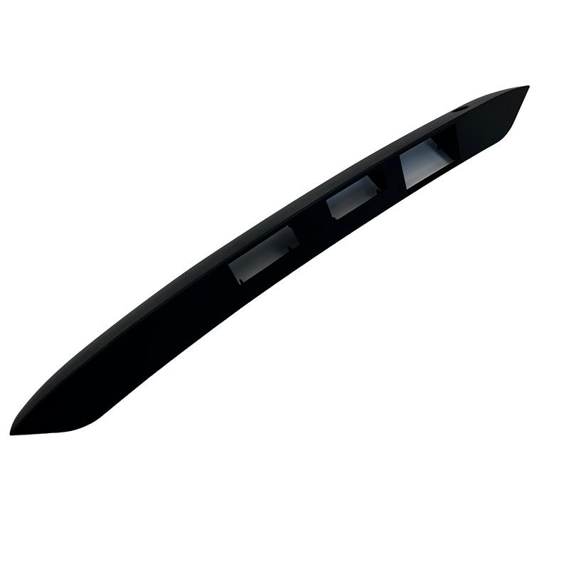 Volkswagen Tailgate Handle & Rear License Light Cover (2004-2020 Models) 2K5827574S9B9