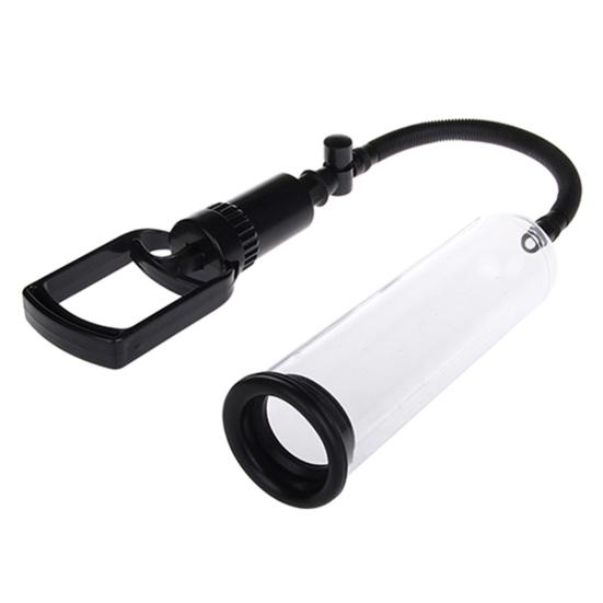 Penis Extender Bigger Vacuum Pump ABS Men Pennis Enlargement for Couple