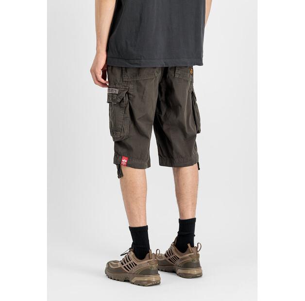 Спортивные шорты Alpha Industries Jet Short