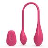 Women's Wireless Remote Control Vibration Double Jumping Egg Masturbation Device Adult Products Couple Fun