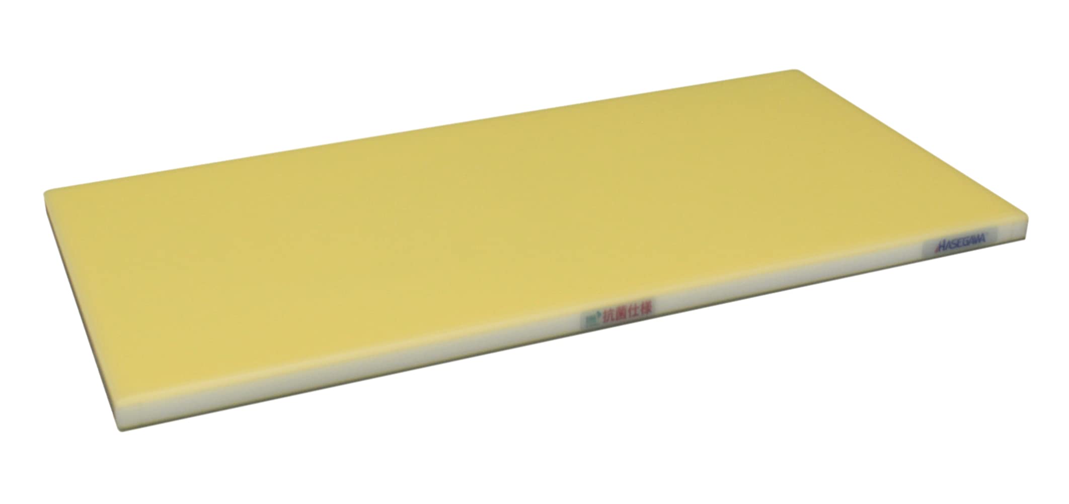 

Hasegawa Полиэтиленовый антибактериальный полноцветный легкий коврик, Желтый, 500 x 300 мм, SLK18-5030W Y