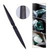 Jewelry Making Wax Tube Carving Set Portable Green Wax Tube for Jewelry Rings Molding and Carving Easy To Engrave