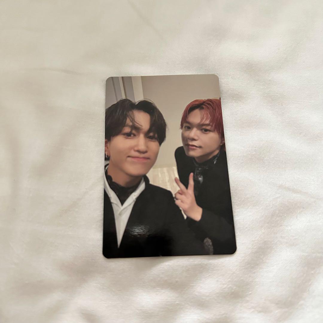 

[USED] SUPERDRAGON Super Dragon Rakidro Trading Card Reo Shimura Ikeda Hioma