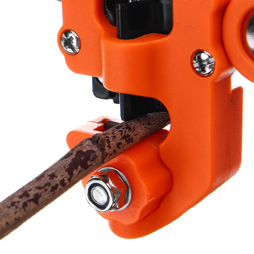 Garden Fruit Tree Pruning Shears Scissor Grafting Tool Plant Cutter Gardening Supplies with Blade