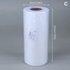 Original Filter Roll Replacement Set For Bubble Magus Arf-S Arf-M Arf-L Automatic Roll Filter Nylon Filter Sock Bio Filter Media