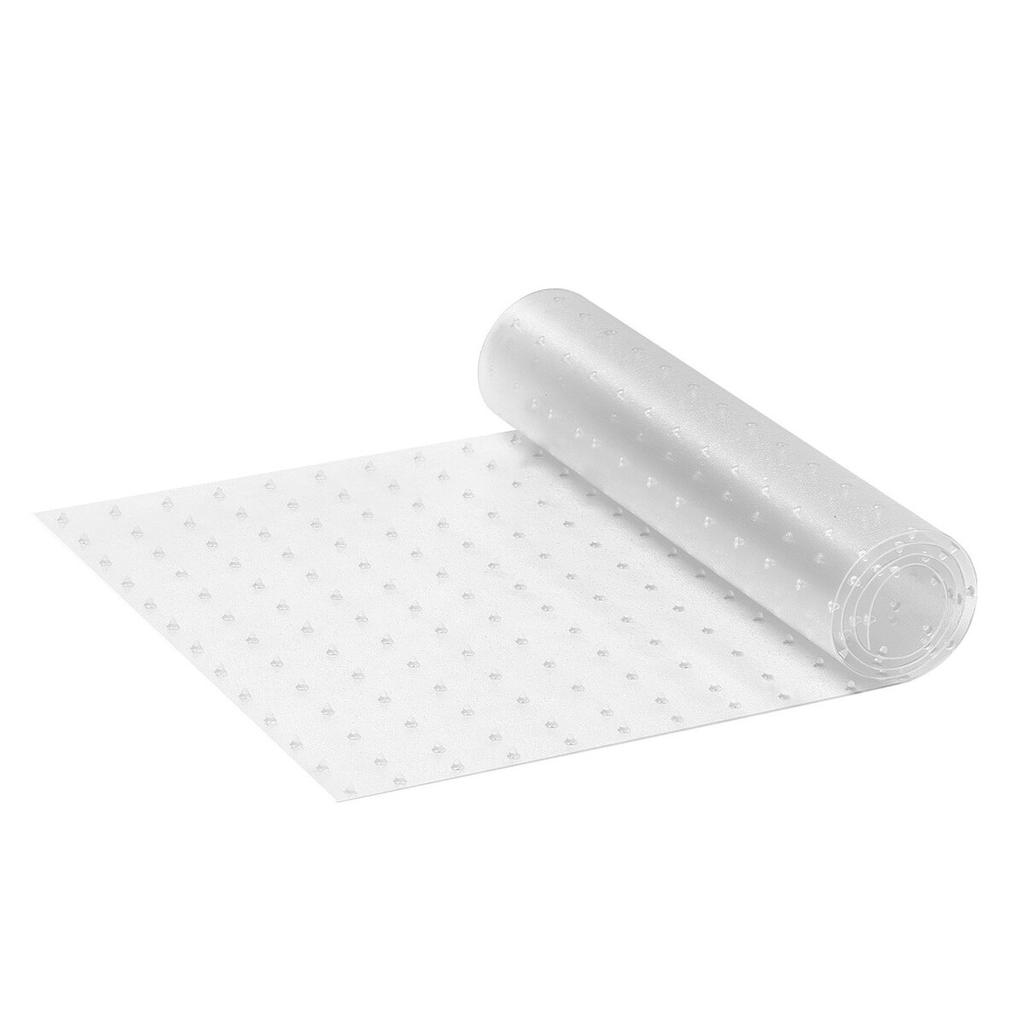 Carpet Protector for Pets Cat 15" x 4' Scratch-Proof Scratch Stopper PVC