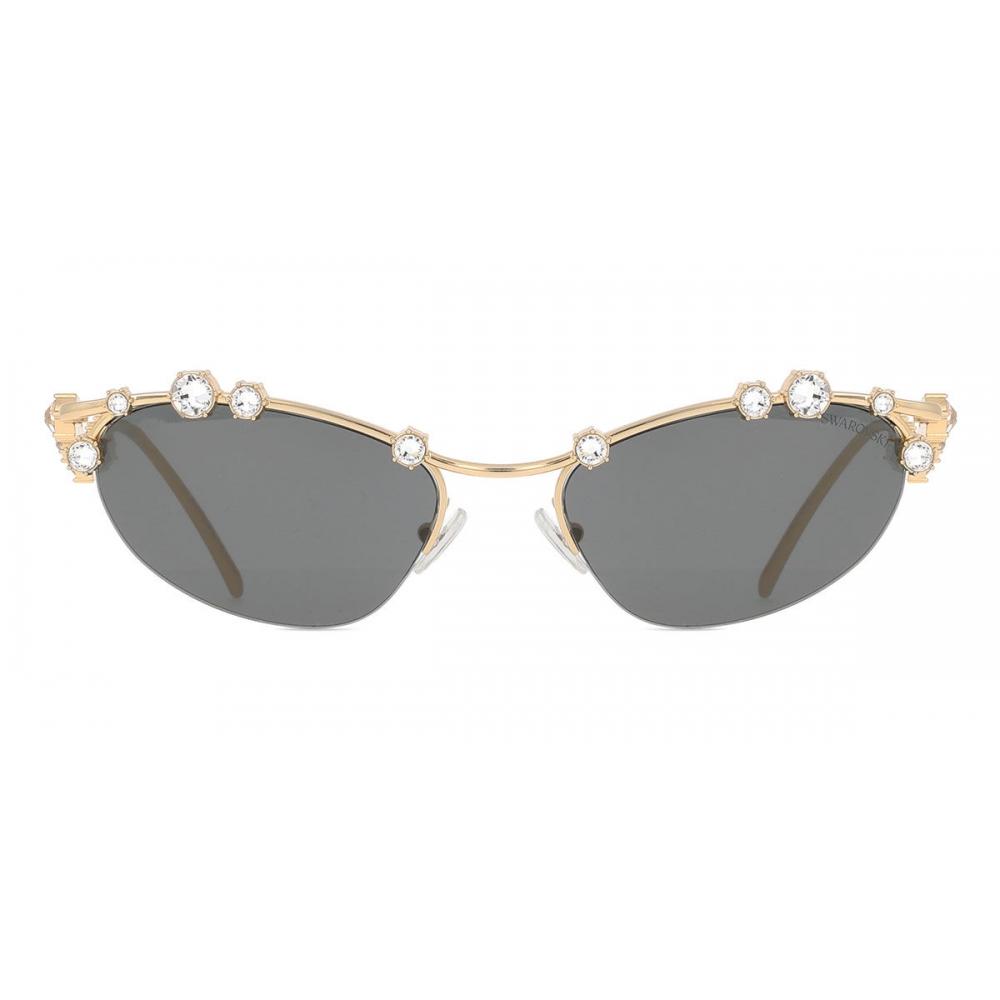 Swarovski Sk7016 400487 Women Sunglasses