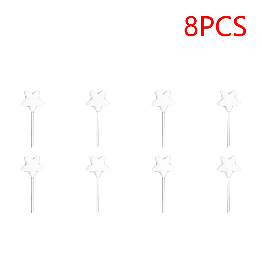 Transparent Bird Star Shape Plant Automatic Waterer Bulb Self Watering Dropper Houseplant Miniature Device for Travel