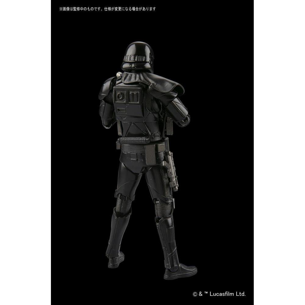Star Wars Death Trooper Plastikmodell im Maßstab 1:12
