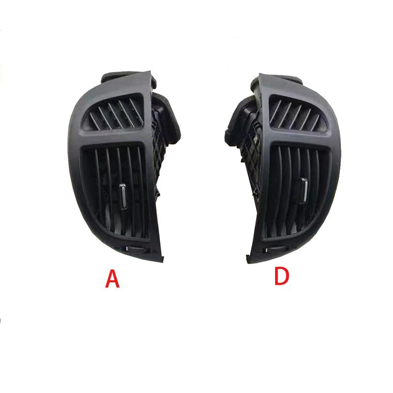 car parts car air conditioner outlet air conditioning vents for Kia Forte Cerato 2008-2013