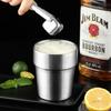 Baijie 304 Stainless Steel Beverage Cup