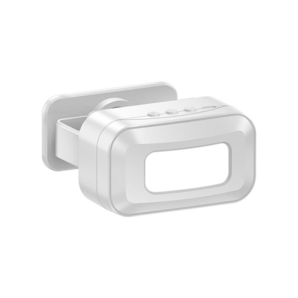 Infrared Induction Wireless Door Bell Chime Anti-theft Door Greeter Sensor  Alarm  Welcome Device