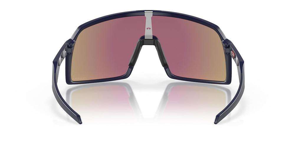 Sunglasses Male Casual 0OO9462 SUTRO S 946202 PRIZM SAPPHIRE 28 [Oakley]