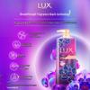 Lux Essential Oil Fragrance Shower Gel Duo