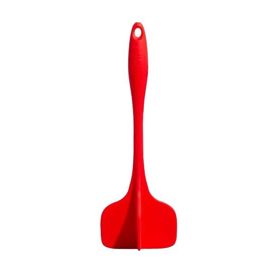 4 Blade Meat Chopper & Masher, Multifunctional Ground Meat Crusher, Food Fruit Vegetable Masher, Nonstick Mixing Chopper Tool for Ground Beef Potato