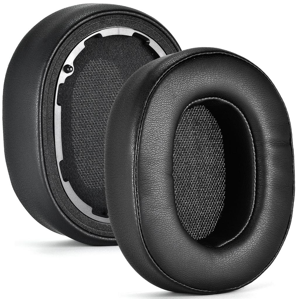YAYINCC For Teufel REAL BLUE NC (2021) Headset Ultra-soft Cover Replacement Ear pads Cushion Earbuds