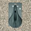 Ultra-Light Carbon Fiber Bicycle Saddle With Hollow Design Short Nose Wide Profile Road Mountain Bikes