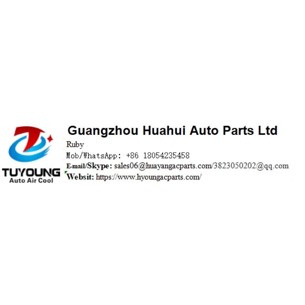 In Stock auto ac condenser for Volvo FH / FH12 / FH16 20838901 21086300 20555299 VOE21086300 core size 835*334*18mm