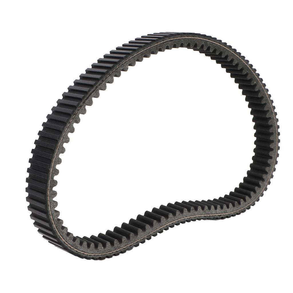 Clutch Drive Belt 3B4 17641 00 CVT Belt Wear Resistant Clutch V Belt for YFM700FWB Kodiak 700 EPS Hunter