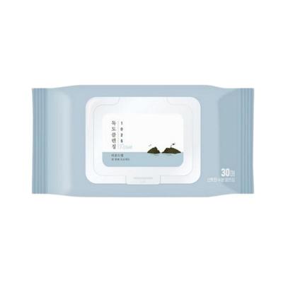 1025 Dokdo Make-updoekjes 30 stuks