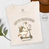 Music Teacher Shirt, Off To Teach Music Comfort Colors Shirt, Teacher Back To School Tee, Goose Teacher Shirt, Music Teacher Gift